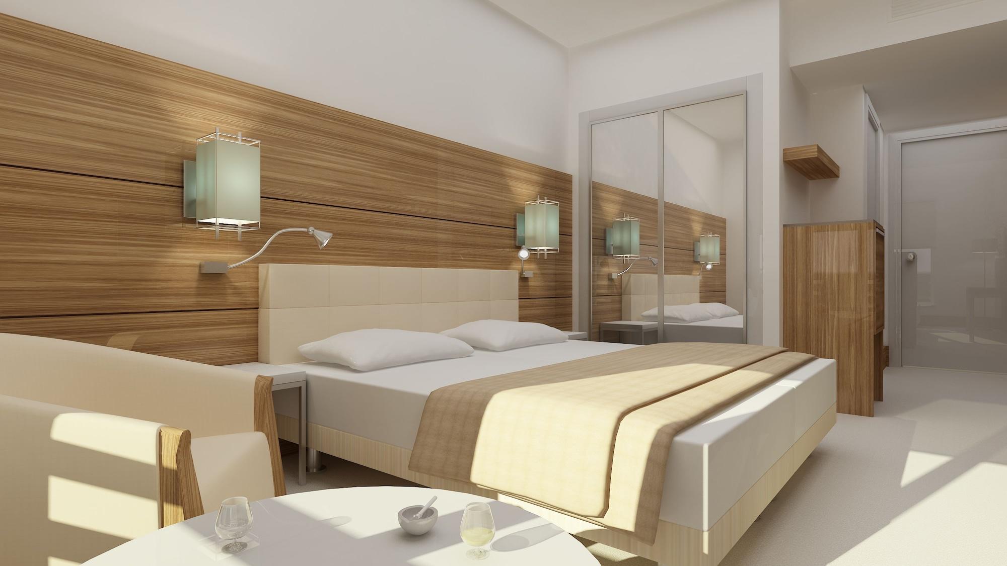 Alba Otel 4*
