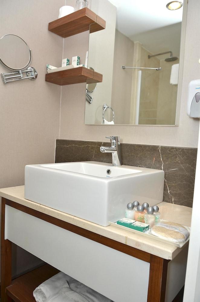 Otel Alba Ankara