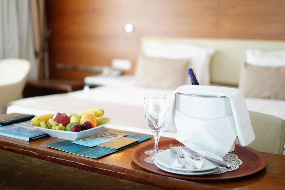Alba Otel Ankara
