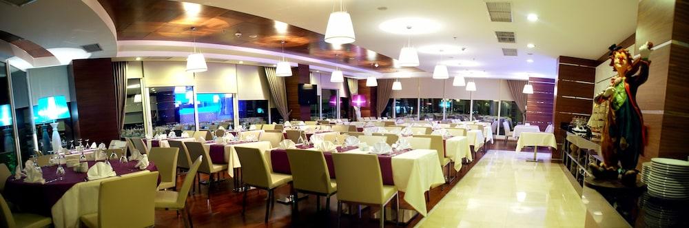 Alba 4* Ankara