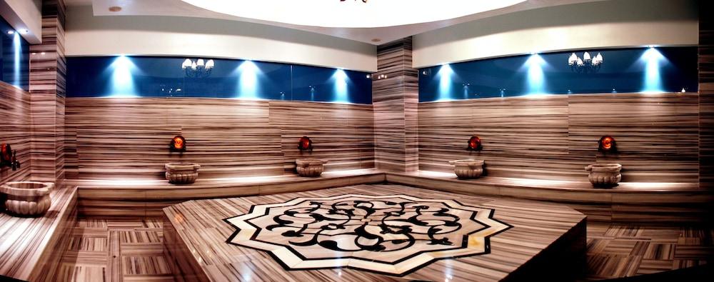 Alba Otel Ankara