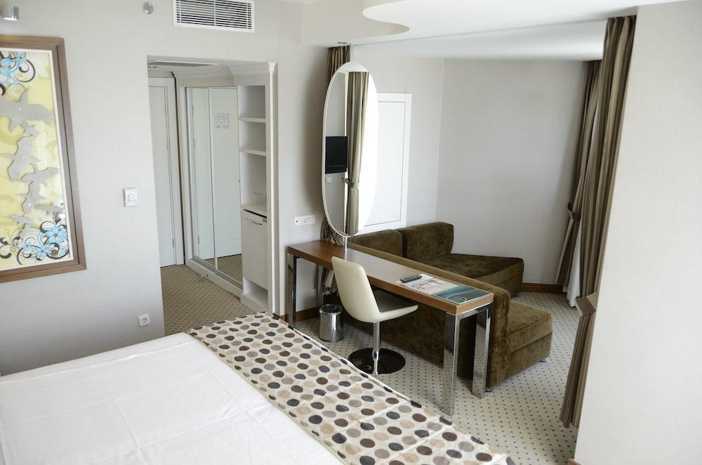 Otel Alba Ankara