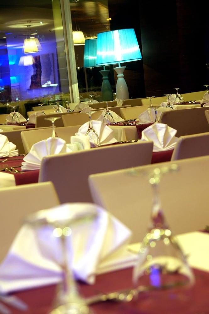 Otel Alba
