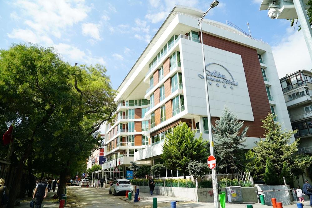 Alba 4* Ankara