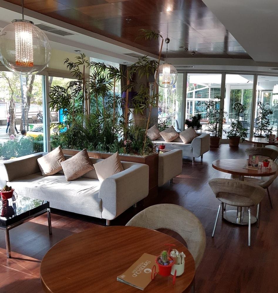 Otel Alba Ankara