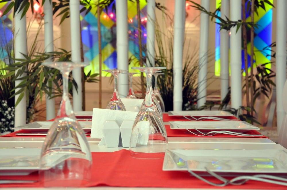 Otel Alba 4*