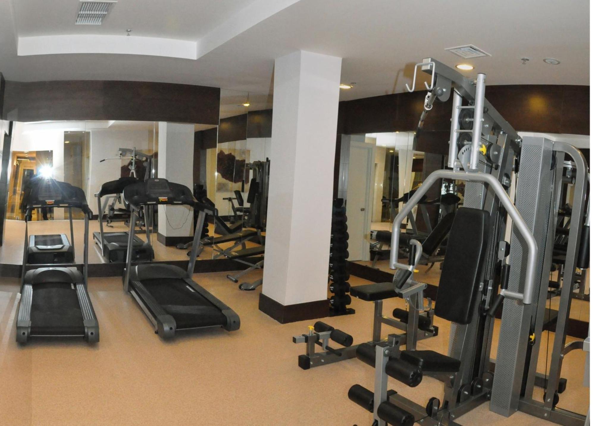 Otel Alba Ankara