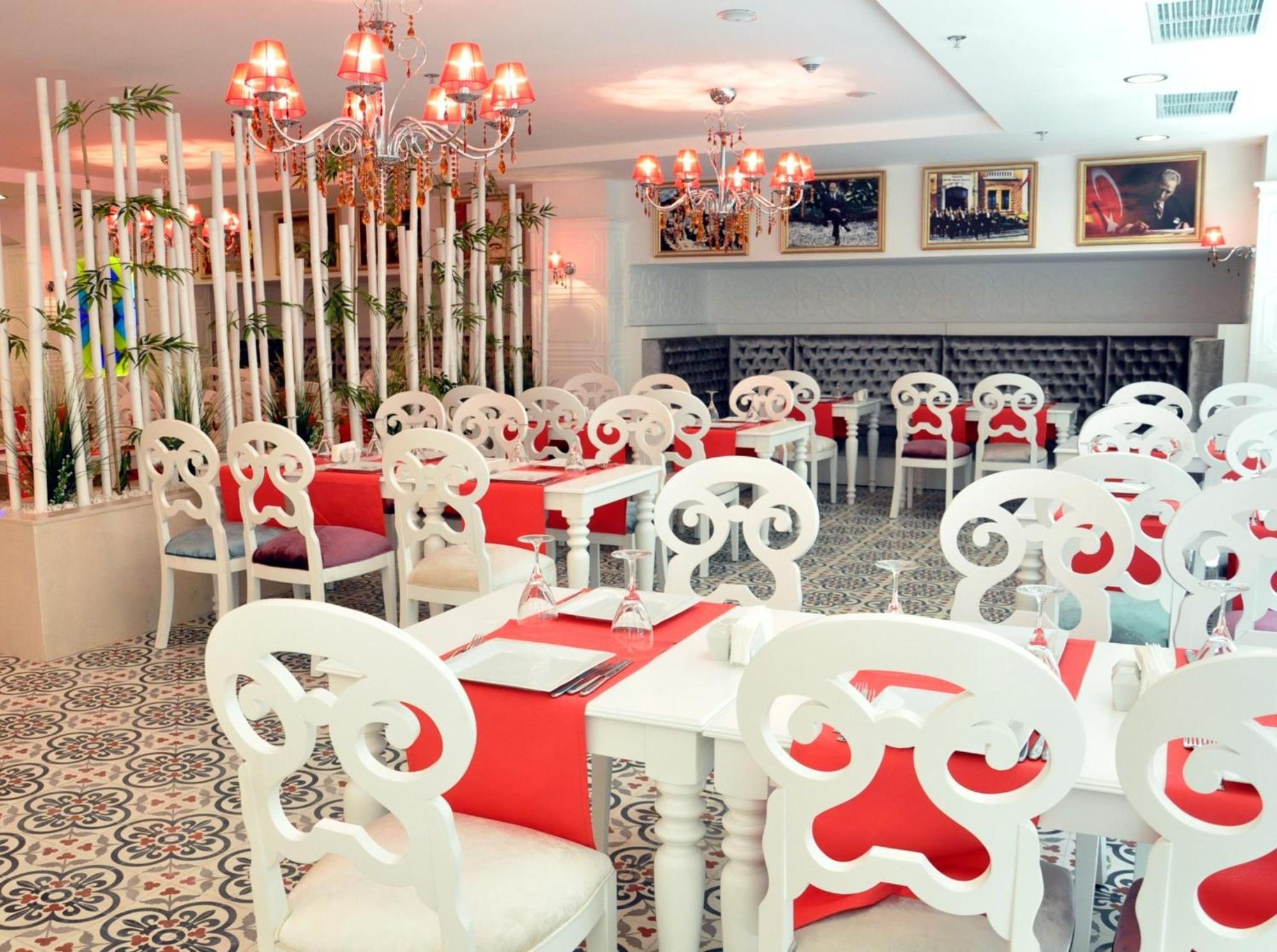 Otel Alba