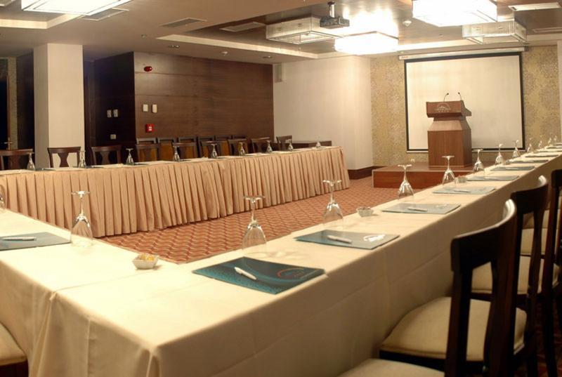 Alba Otel 4*