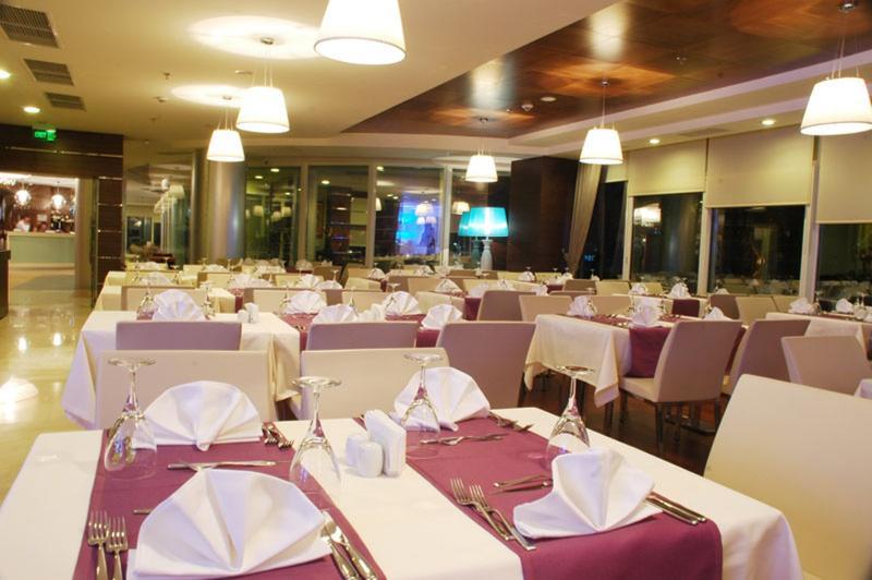 Alba Otel
