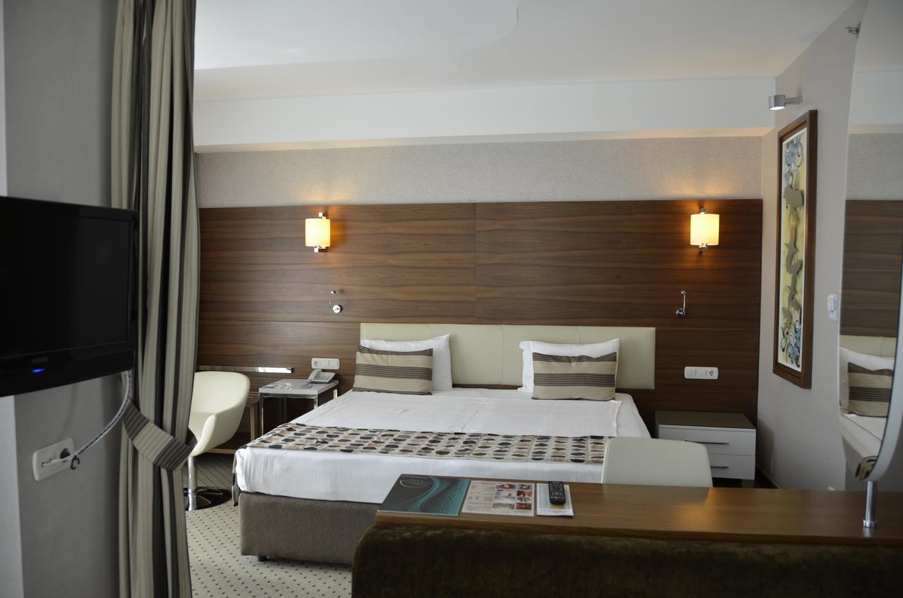 Alba Otel 4*