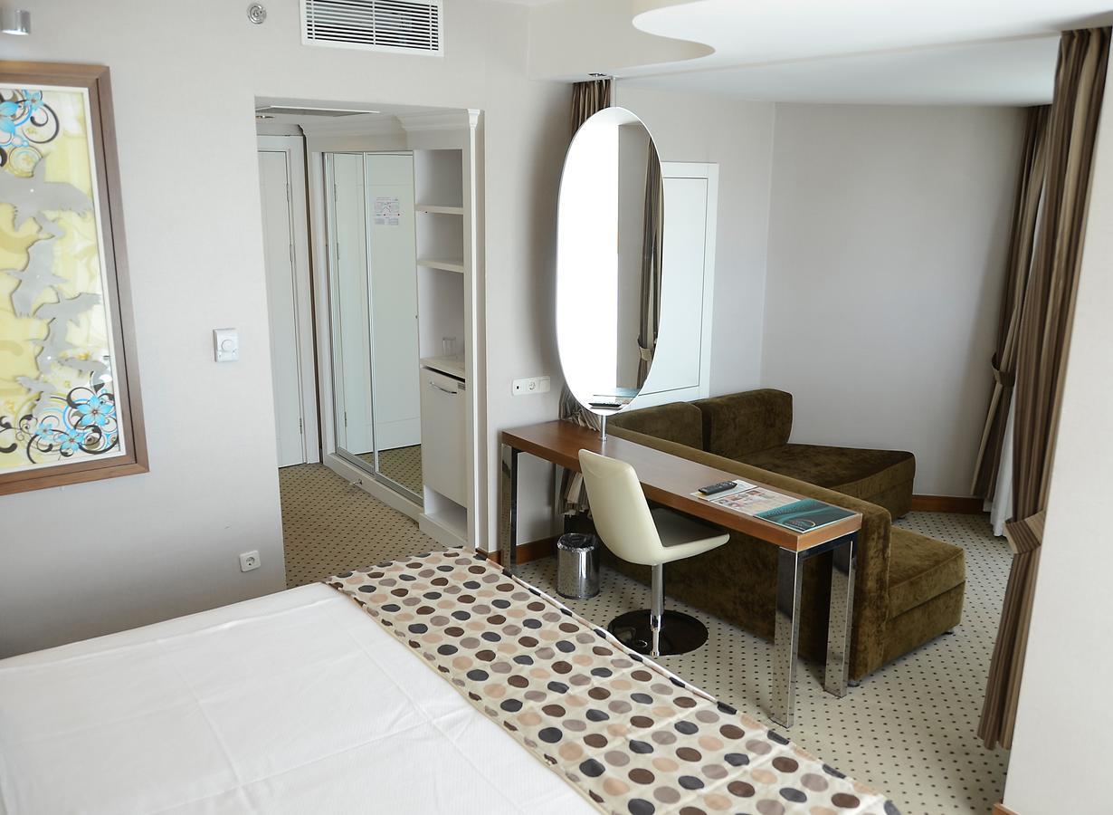 Alba Otel 4*