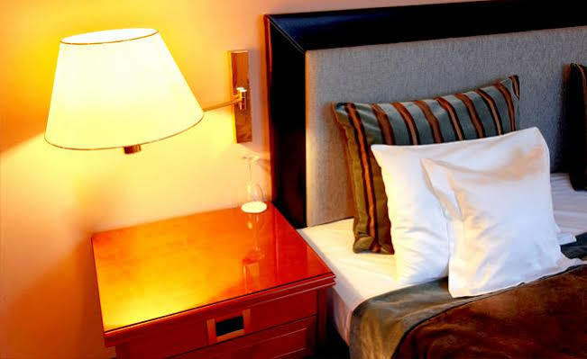 Otel Alba 4*