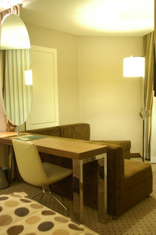 Otel Alba Ankara