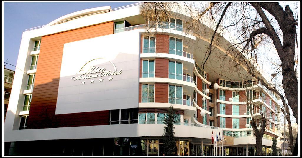 Alba Otel 4*