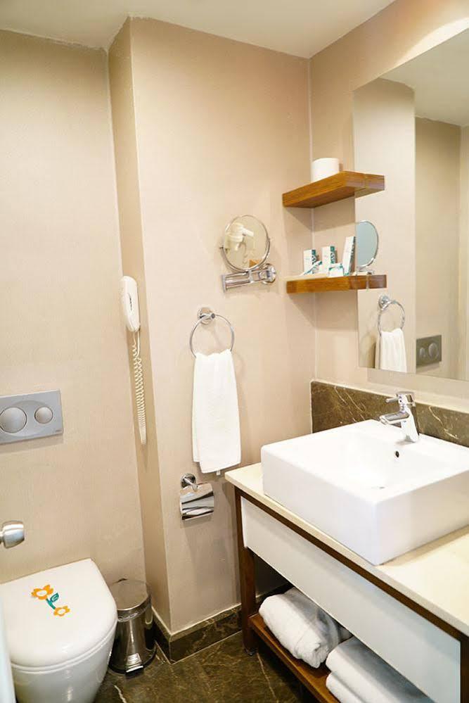Otel Alba Ankara