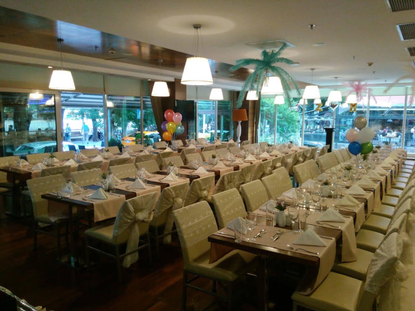 Alba 4* Ankara