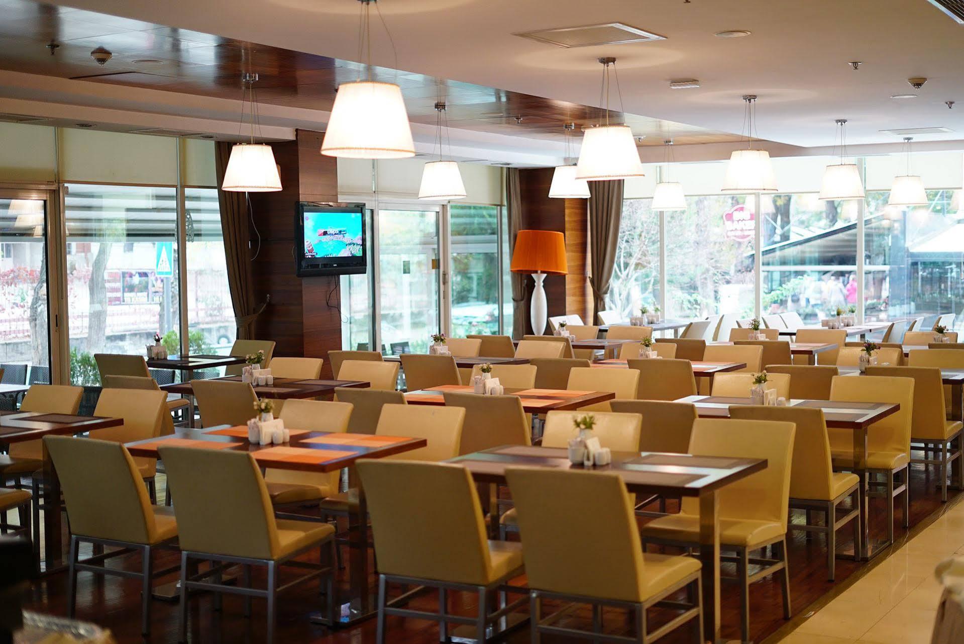 Alba Otel