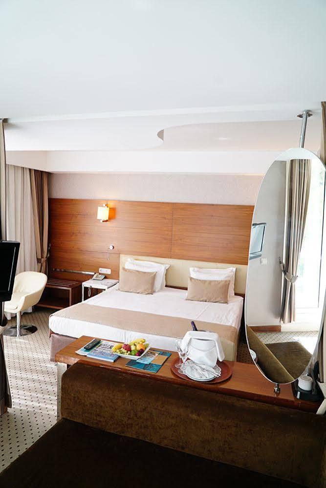 Alba Otel