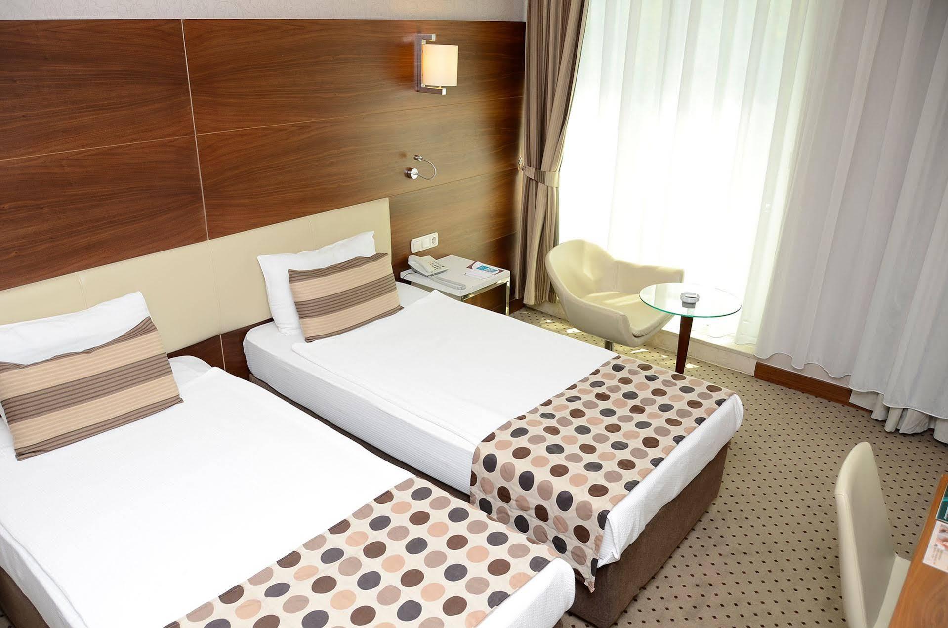 Otel Alba